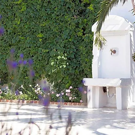 Hotel Kouneni Mykonos Town