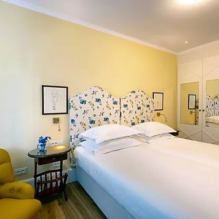 Hotel Kouneni